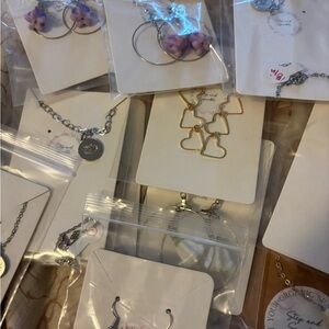 Mystery Fukubukuro Bags! Happy New Year!